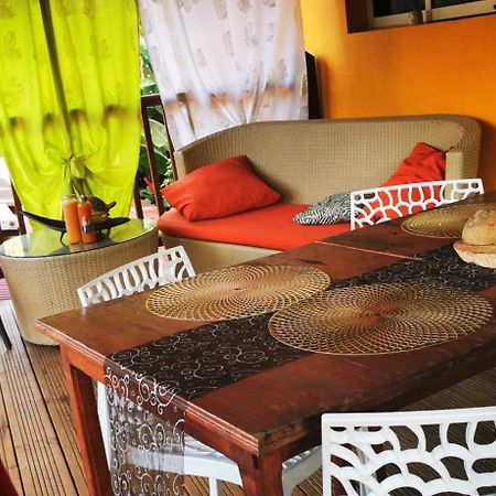 L'Ecomusee Creole De La Guadeloupe Sainte-Rose Luaran gambar