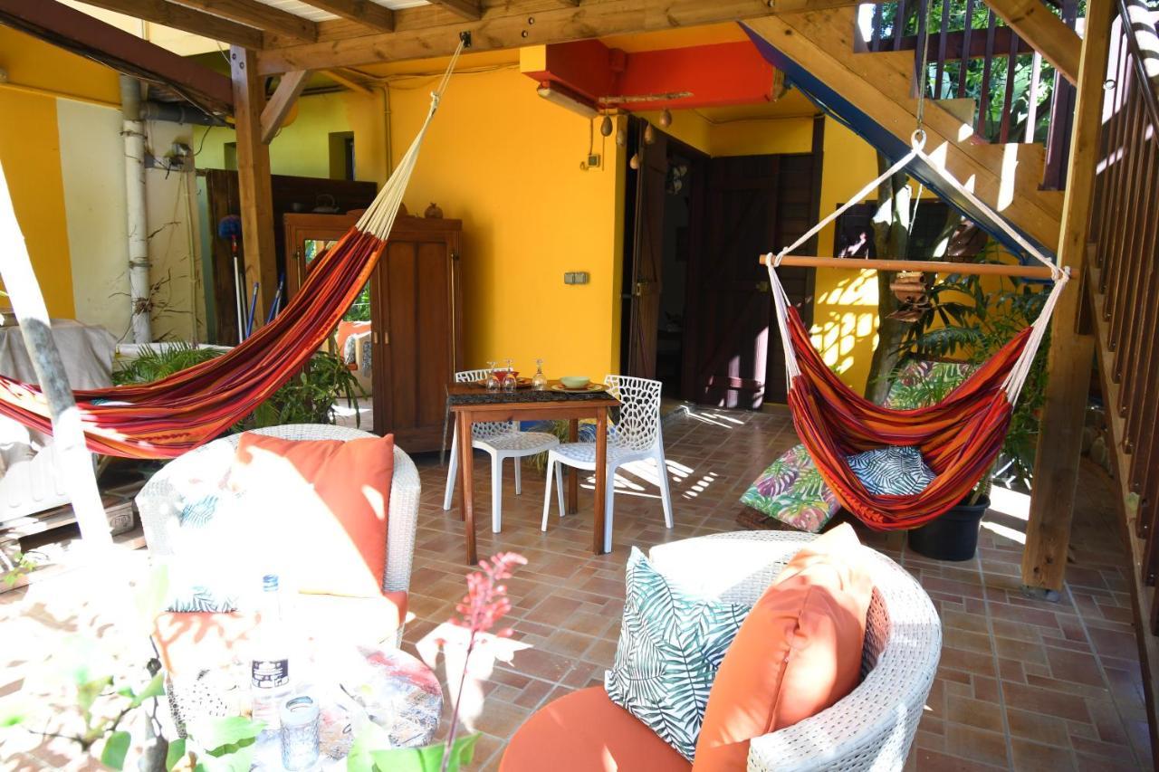L'Ecomusee Creole De La Guadeloupe Sainte-Rose Luaran gambar