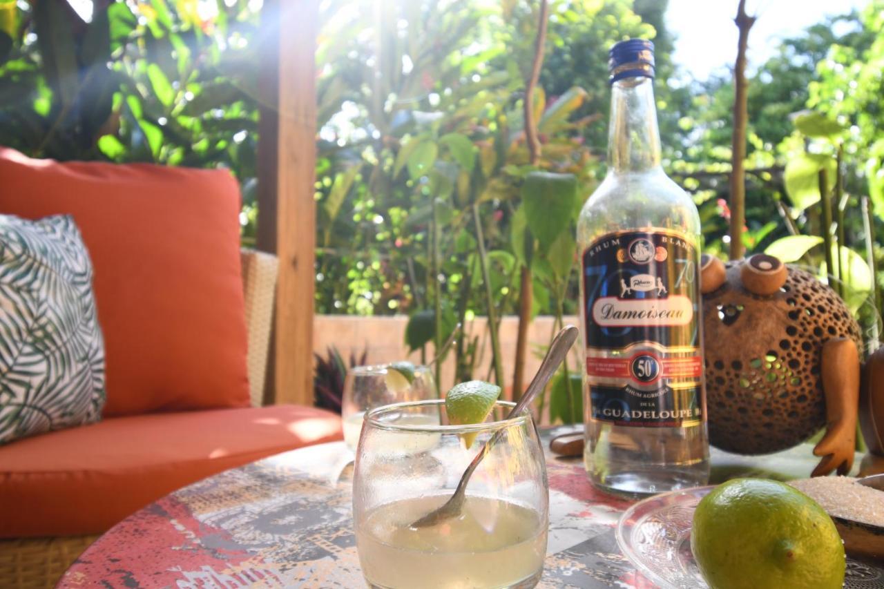 L'Ecomusee Creole De La Guadeloupe Sainte-Rose Luaran gambar