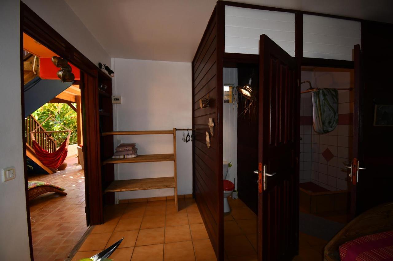 L'Ecomusee Creole De La Guadeloupe Sainte-Rose Luaran gambar