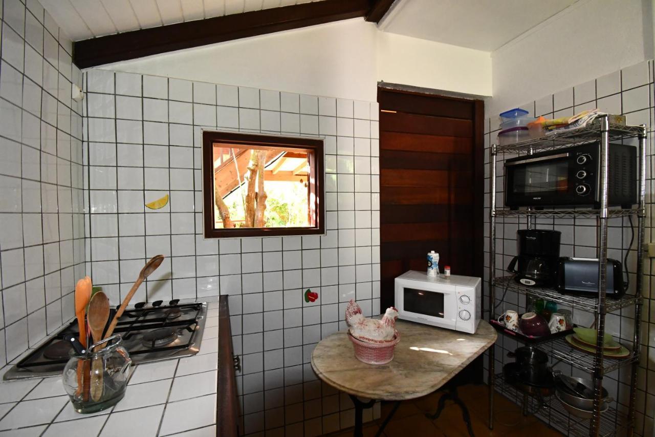L'Ecomusee Creole De La Guadeloupe Sainte-Rose Luaran gambar