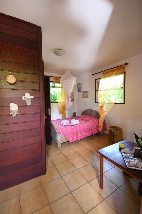 L'Ecomusee Creole De La Guadeloupe Sainte-Rose Luaran gambar