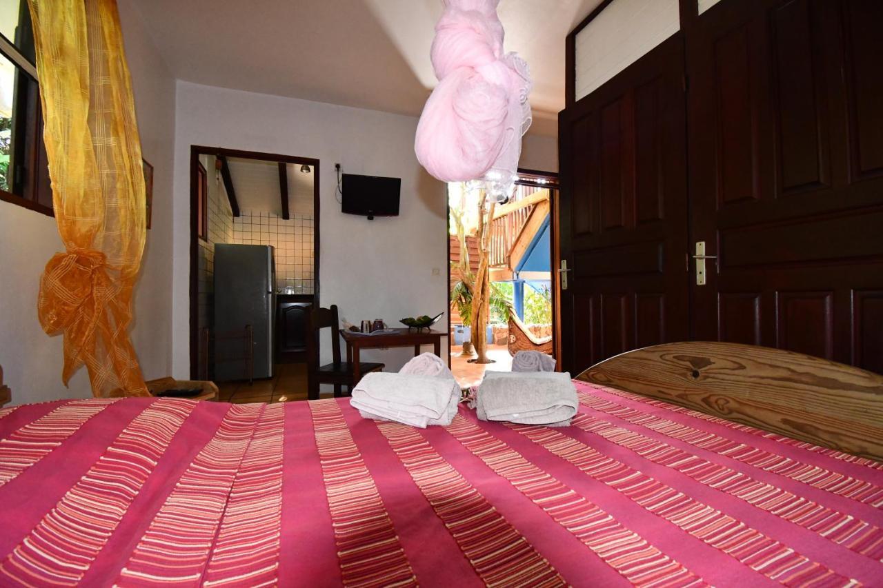 L'Ecomusee Creole De La Guadeloupe Sainte-Rose Luaran gambar
