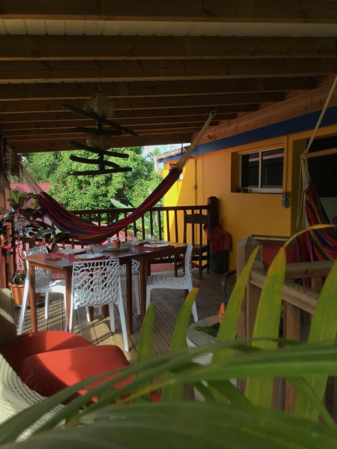 L'Ecomusee Creole De La Guadeloupe Sainte-Rose Luaran gambar