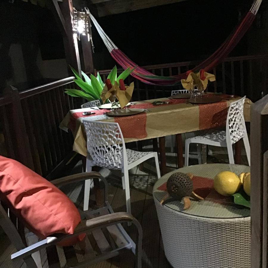 L'Ecomusee Creole De La Guadeloupe Sainte-Rose Luaran gambar