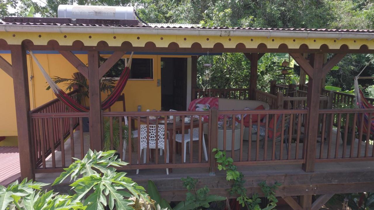 L'Ecomusee Creole De La Guadeloupe Sainte-Rose Luaran gambar