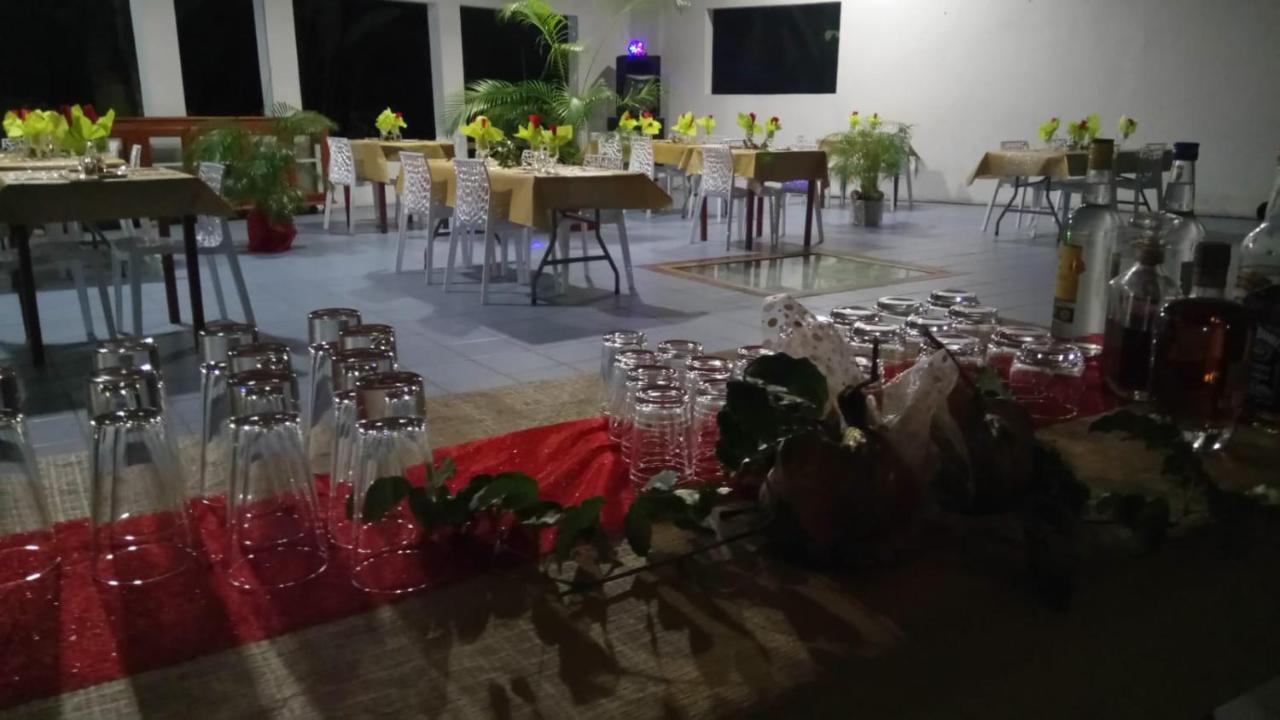 L'Ecomusee Creole De La Guadeloupe Sainte-Rose Luaran gambar