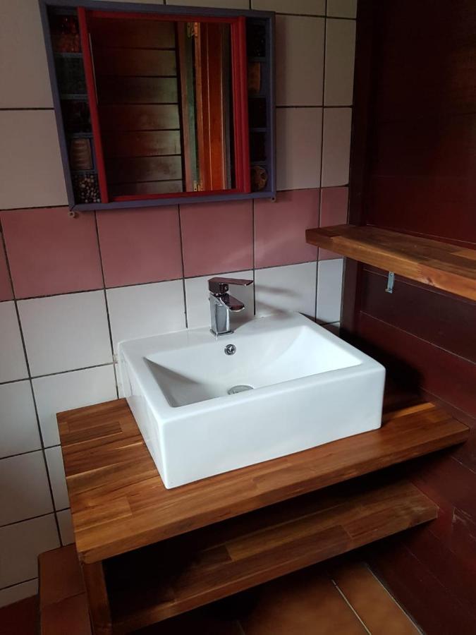 L'Ecomusee Creole De La Guadeloupe Sainte-Rose Luaran gambar