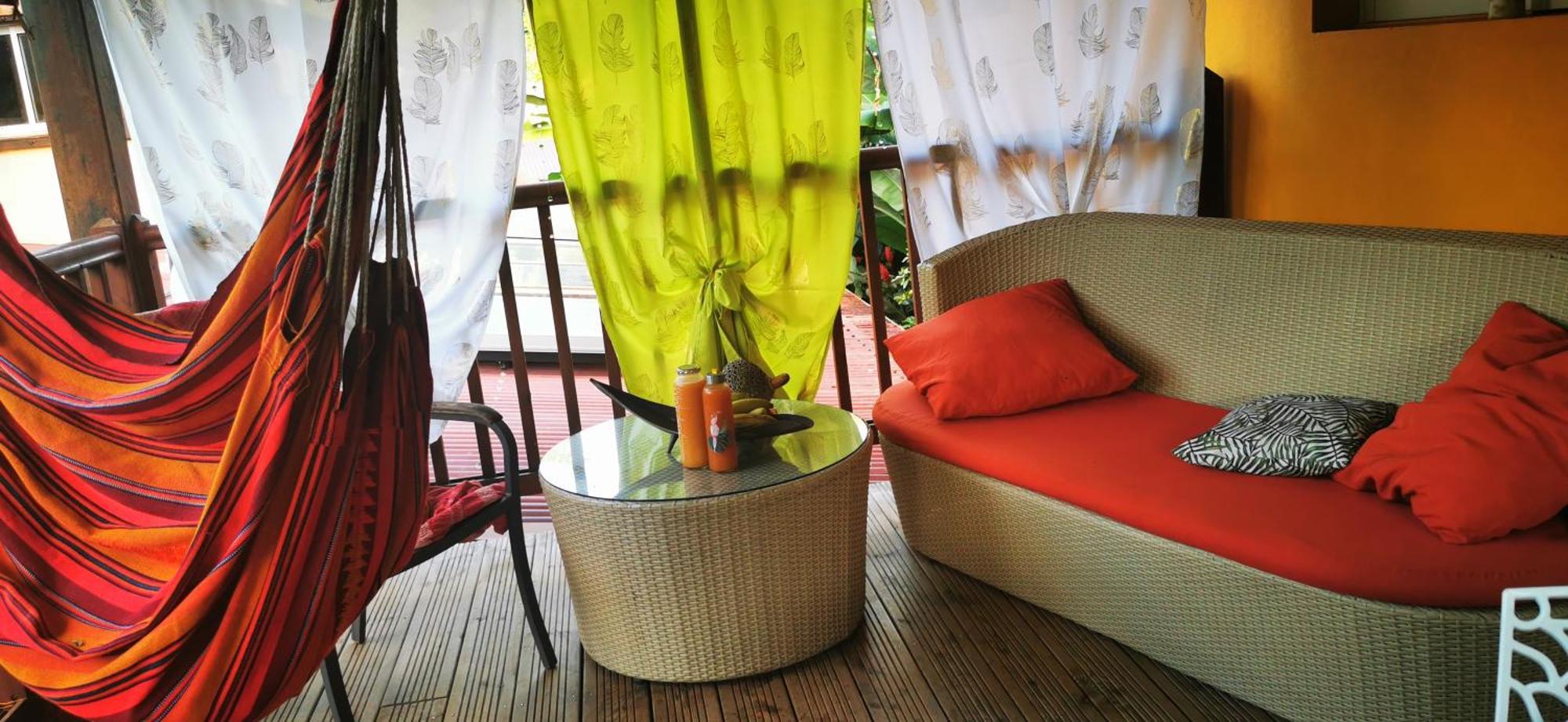L'Ecomusee Creole De La Guadeloupe Sainte-Rose Luaran gambar