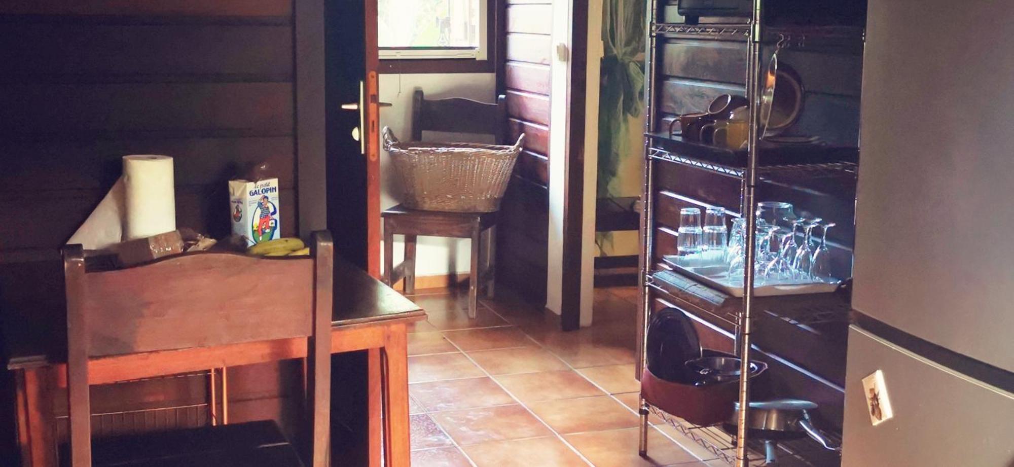 L'Ecomusee Creole De La Guadeloupe Sainte-Rose Luaran gambar