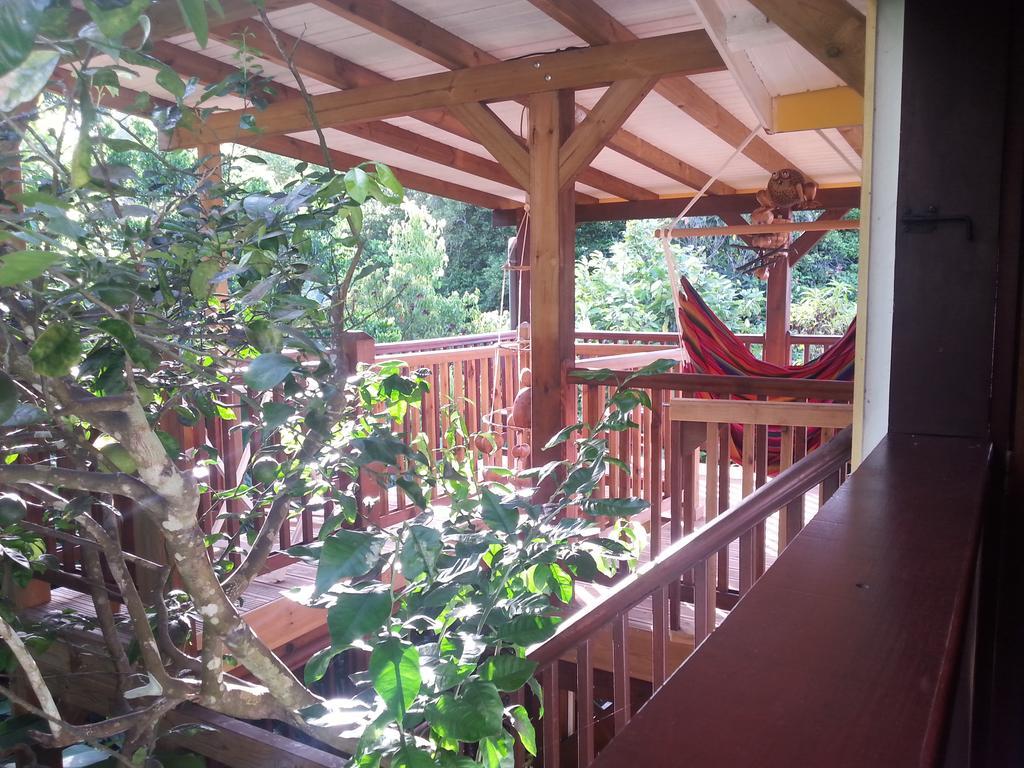 L'Ecomusee Creole De La Guadeloupe Sainte-Rose Luaran gambar