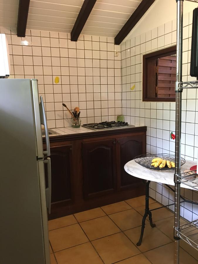L'Ecomusee Creole De La Guadeloupe Sainte-Rose Luaran gambar