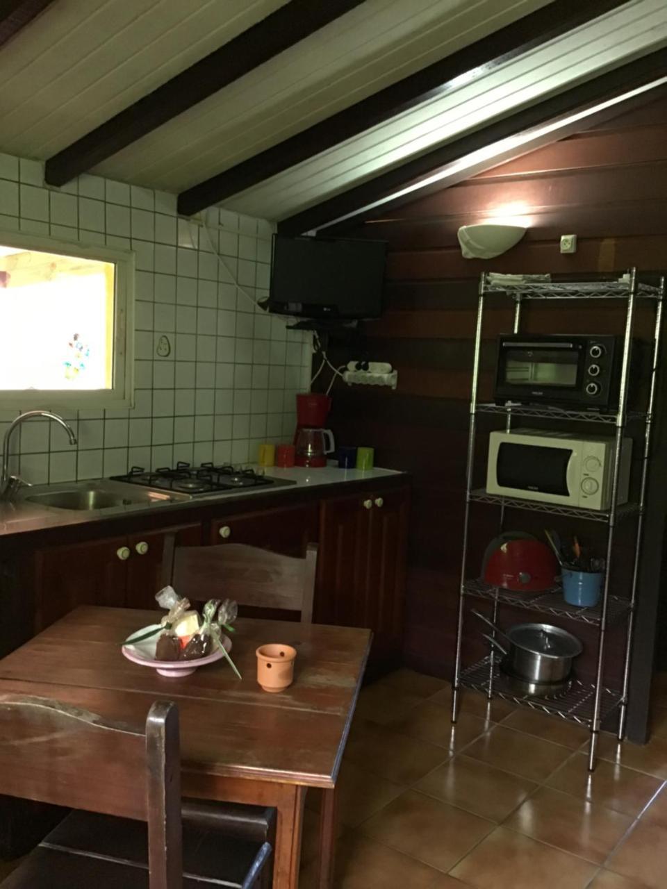 L'Ecomusee Creole De La Guadeloupe Sainte-Rose Luaran gambar