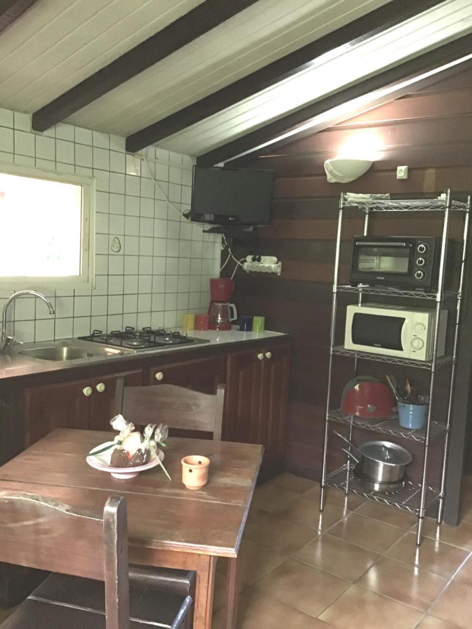 L'Ecomusee Creole De La Guadeloupe Sainte-Rose Luaran gambar